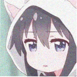 火影忍者动漫观众头像
