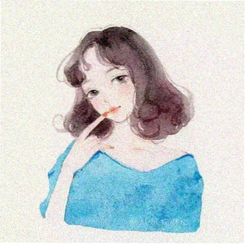 火影忍者动漫角色春野樱头像